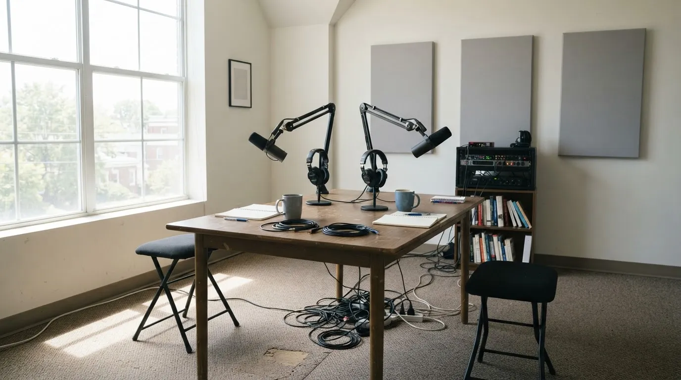 Studio
