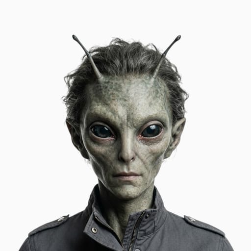 Alien