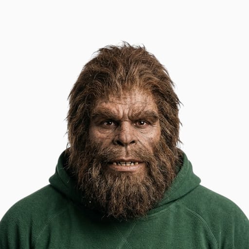 Bigfoot