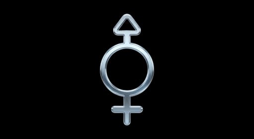 Androgynous