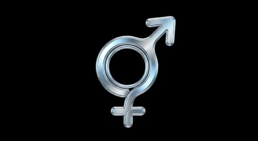 Gender-fluid