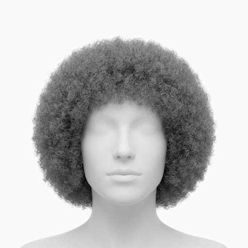 Afro