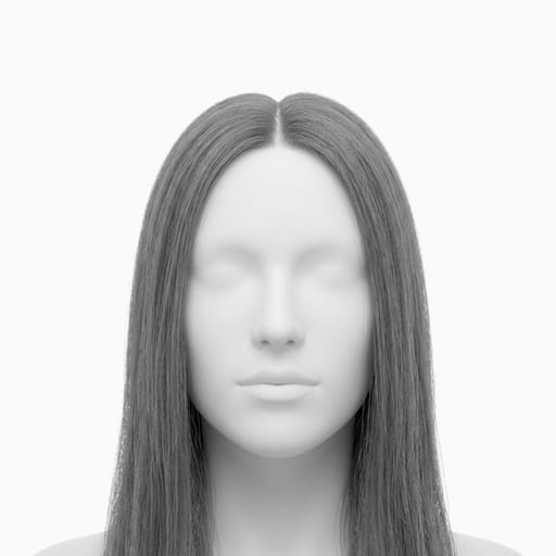 Long Hair
