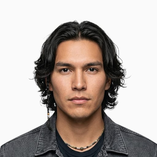 Indigenous