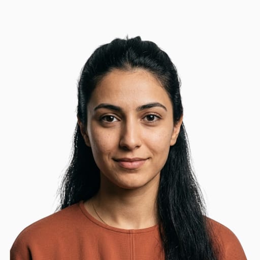 Middle Eastern