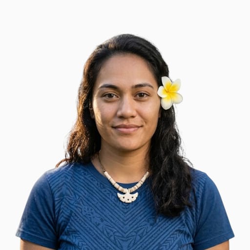 Pacific Islander