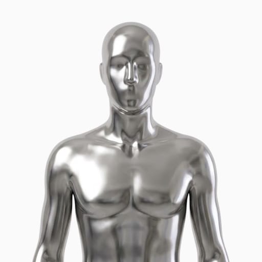 Metallic Skin