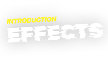 Effects