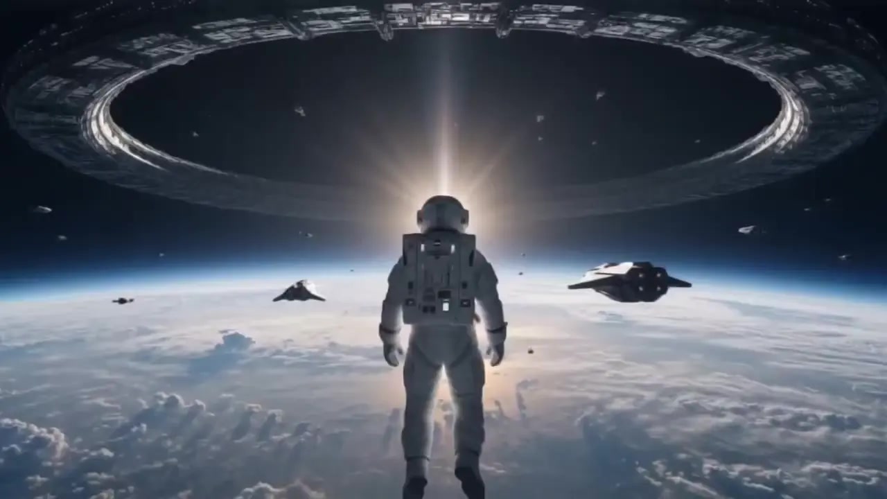 Google Omni AI video editing showcase
