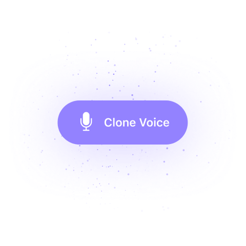 Clone your voice