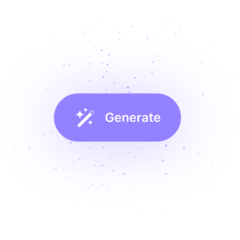 Clicking on generate image button