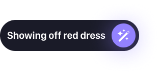 Generate first frame