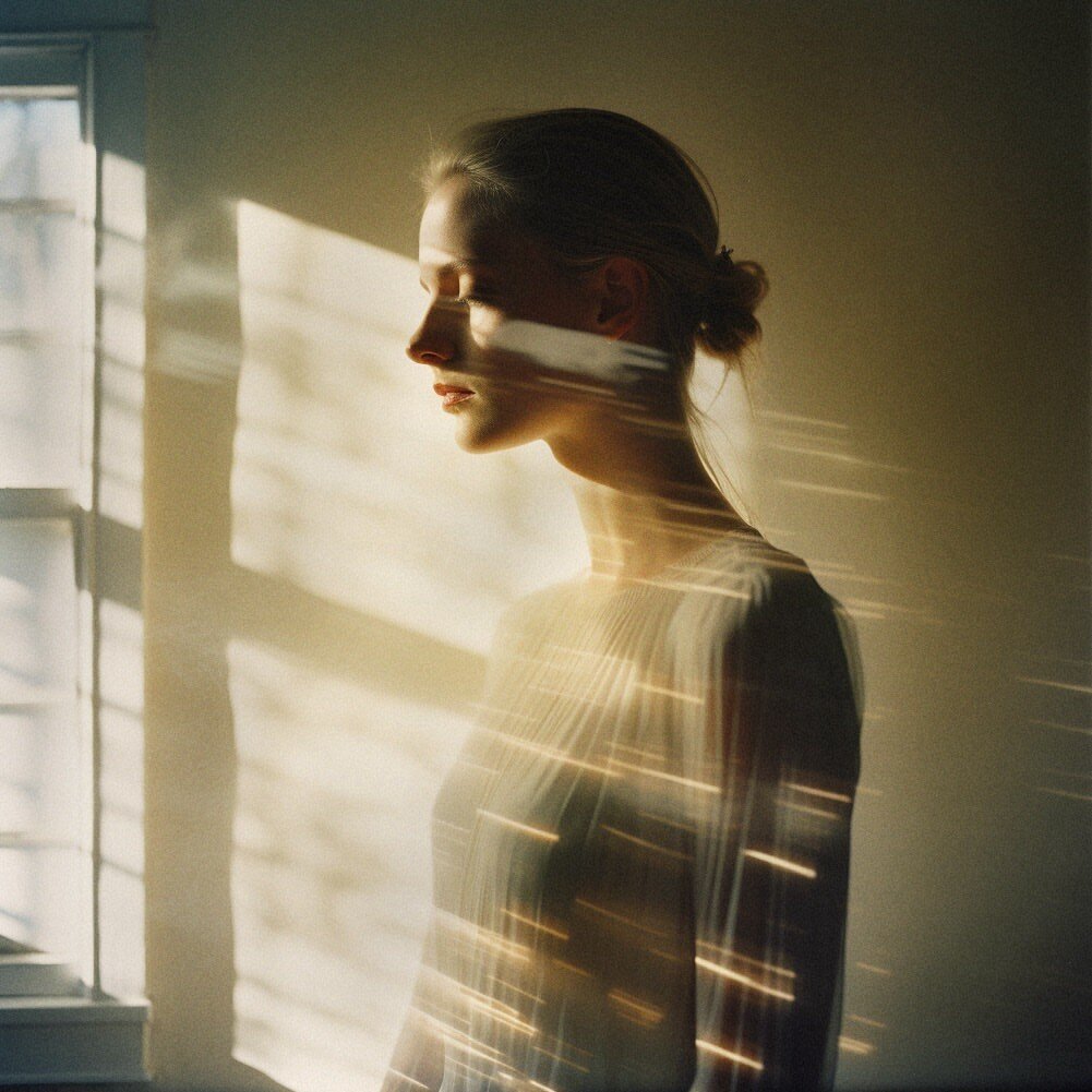 35mm Portrait