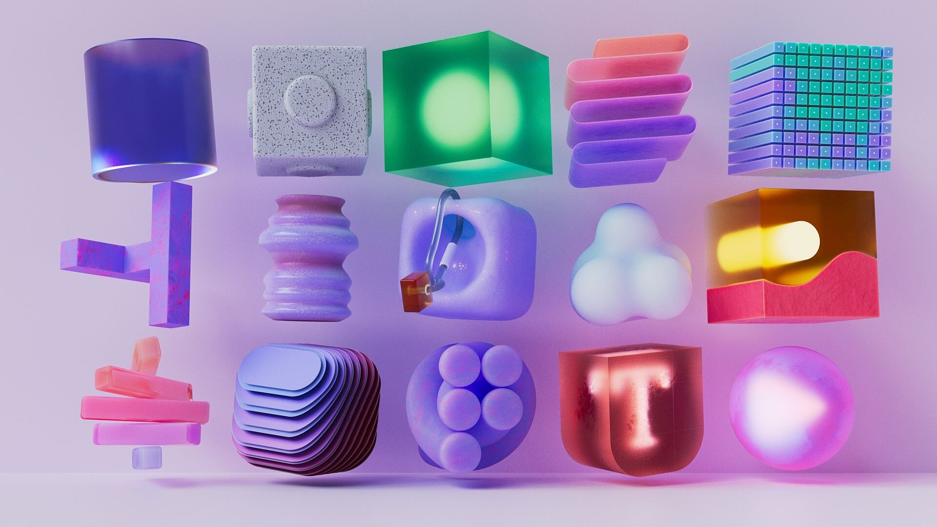 3D Animation