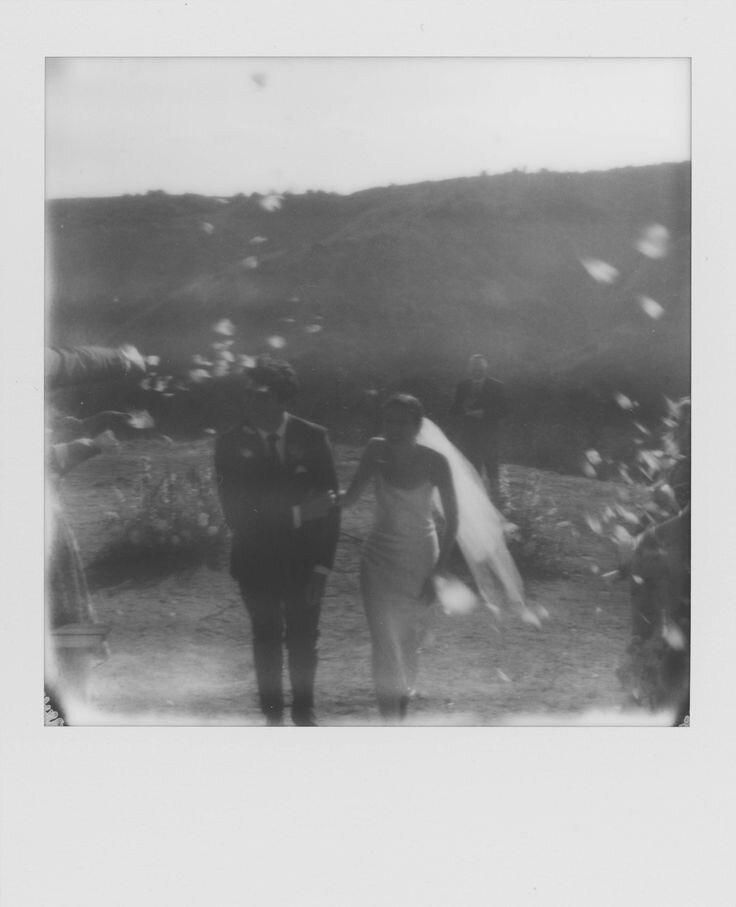 BW film