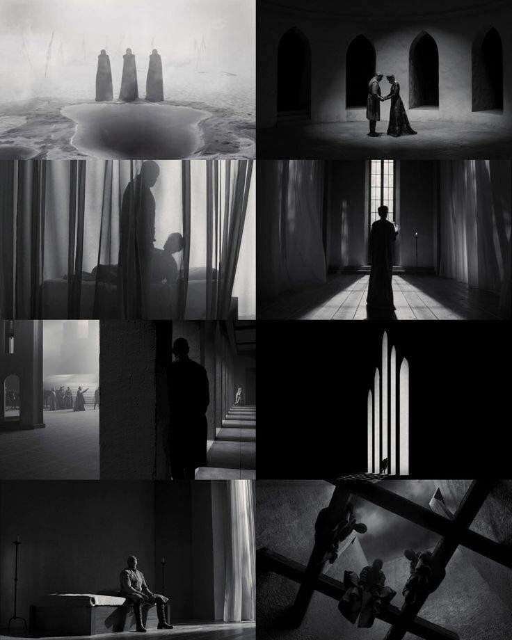 Cinematography