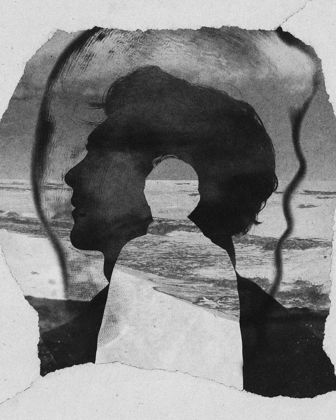 Double exposure