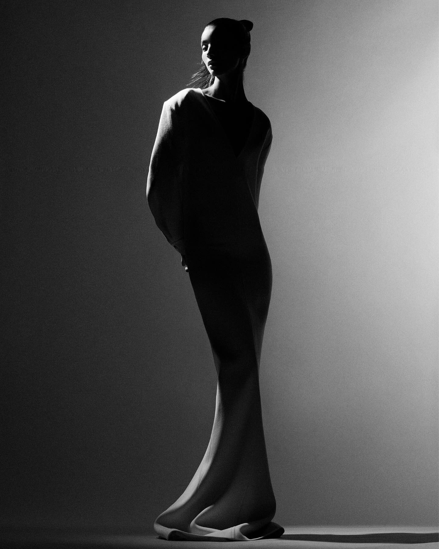 Editorial Portrait