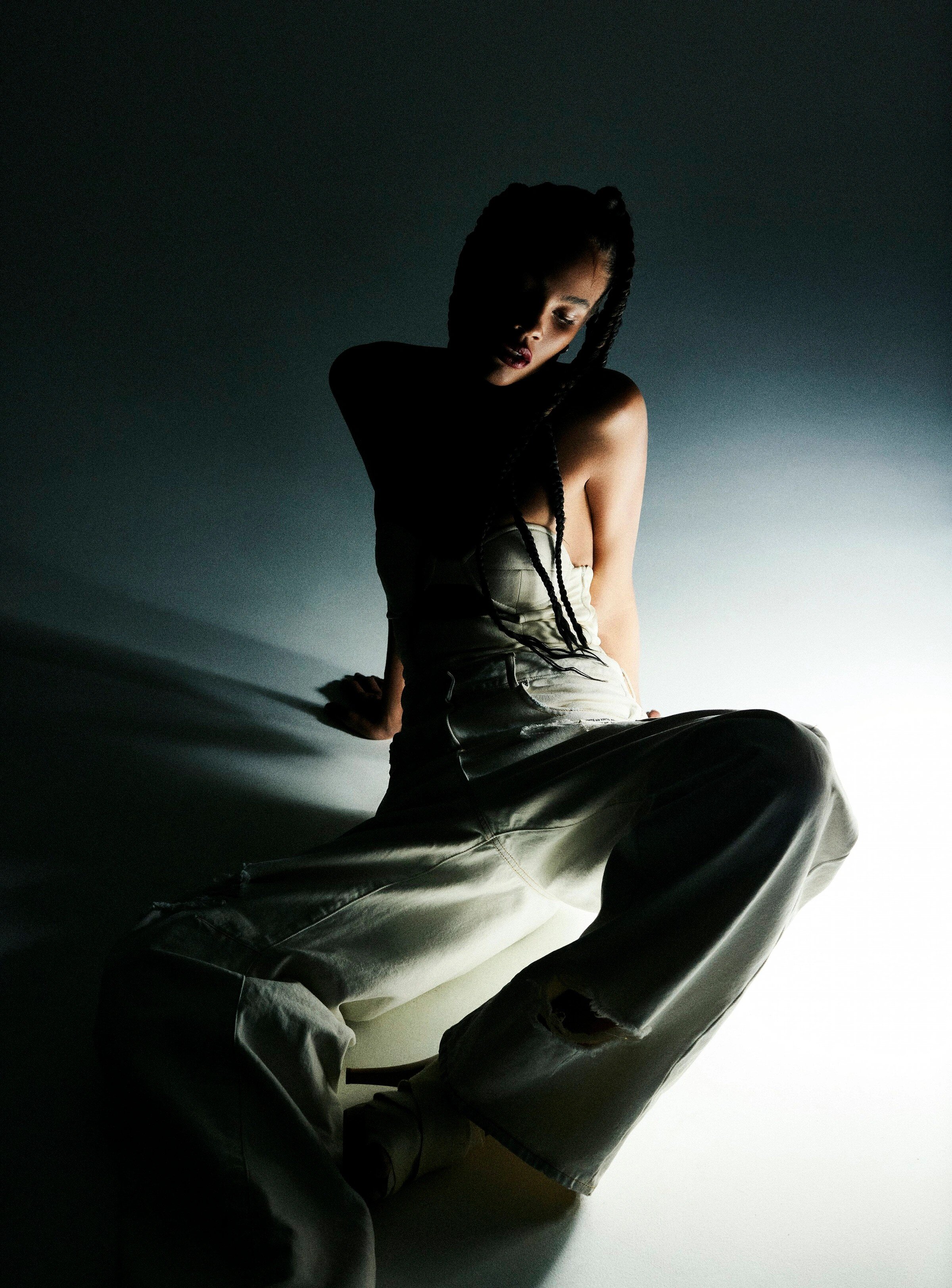 Fashion Editorial