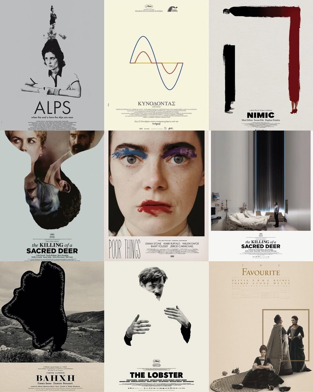 Film Posters