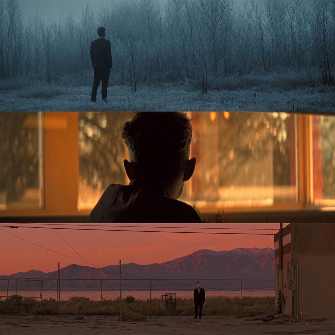 Film Stills