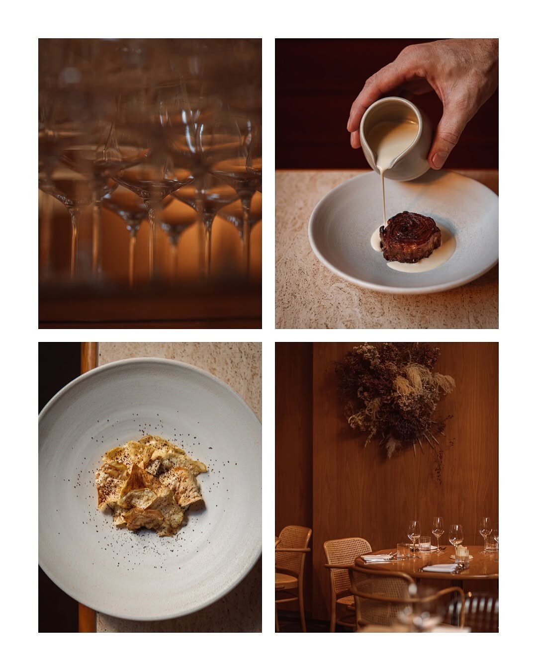 Food photography