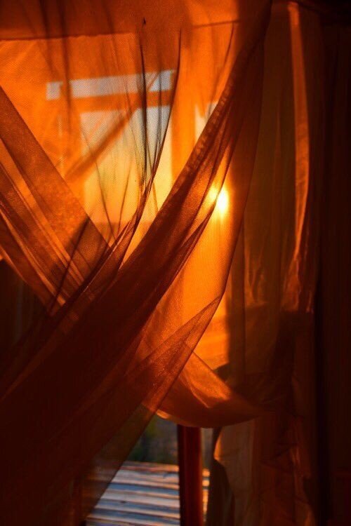 Golden hour
