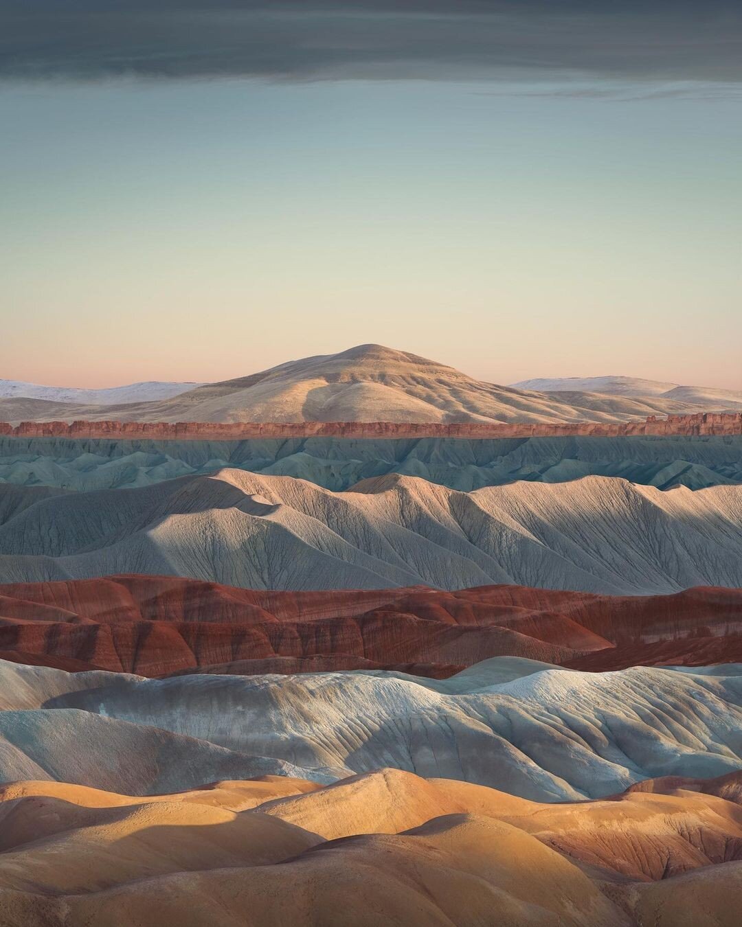 Landscapes