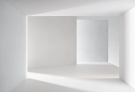 Light & Space