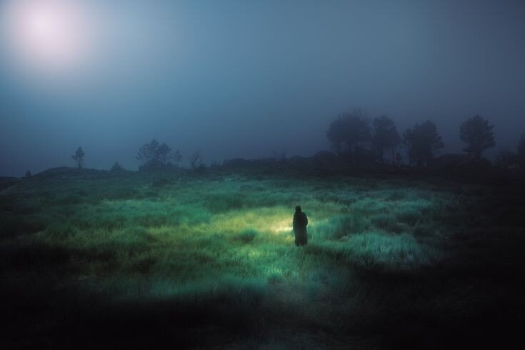 Melancholy