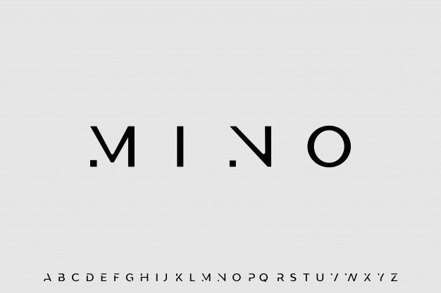 Minimal vector