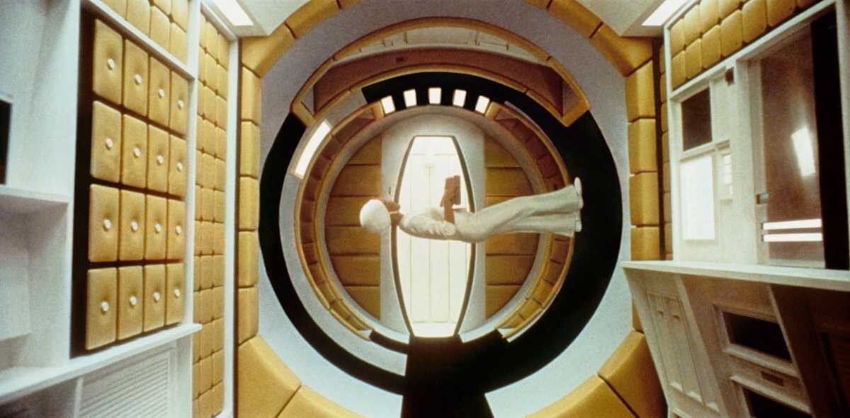 Sci-Fi Films