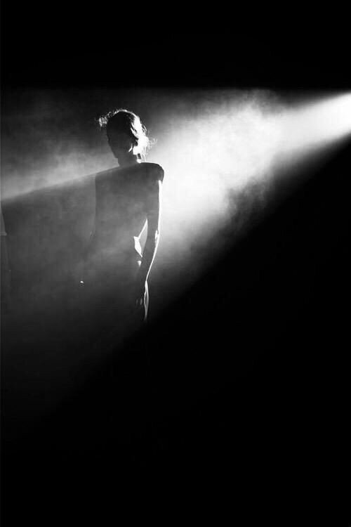 Theatrical light