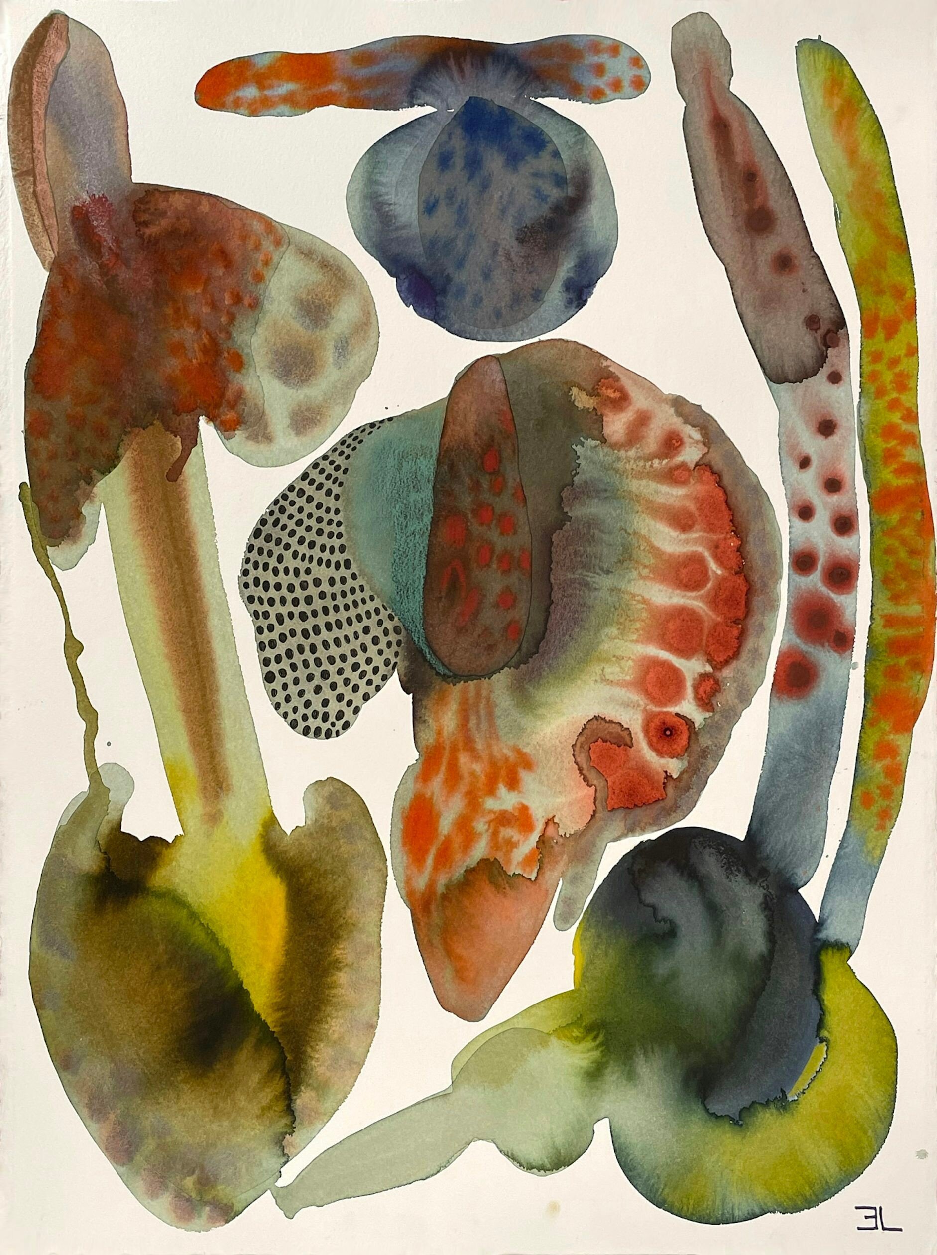 Watercolor