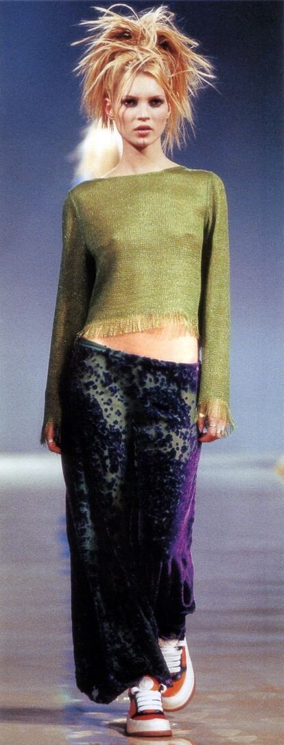 Y2K Fashion