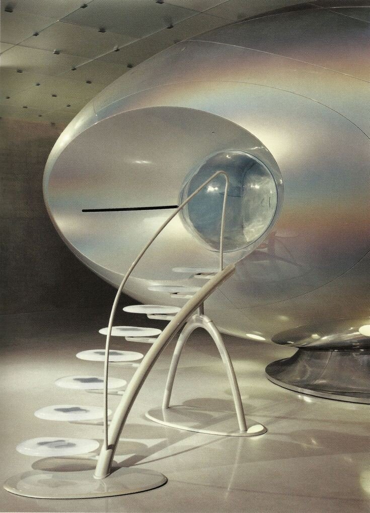 Y2K studio