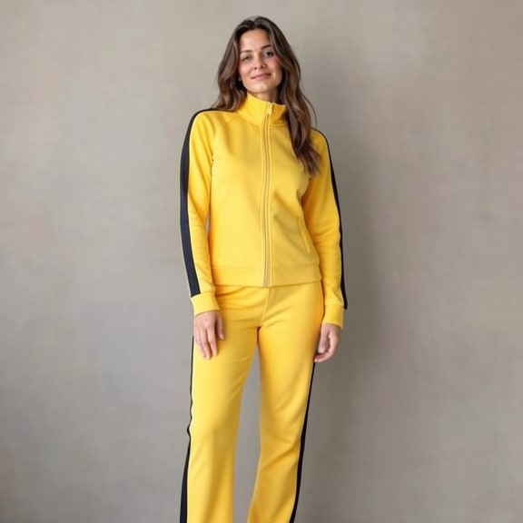 Kill Bill outfit Clothes Changer result