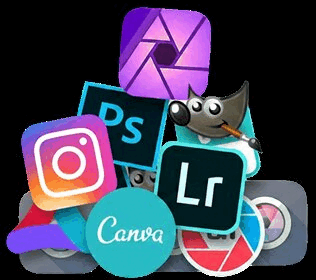 Pro-Level Edits Without the Effort