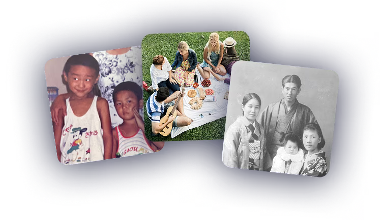 Smart Edits in Seconds