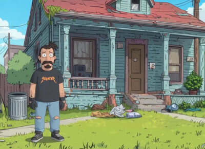 Product top card image