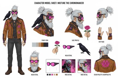 Product top card image