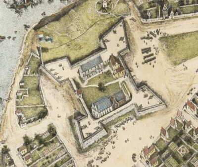 Product top card image