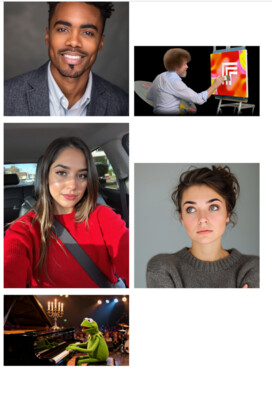 Product top card image