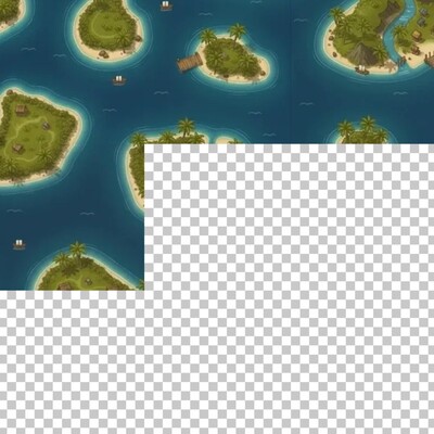 Product top card image