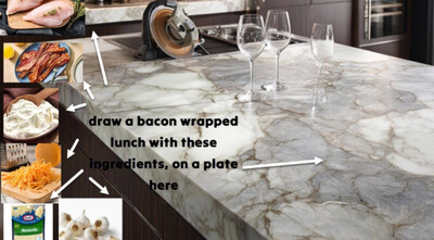 Product top card image