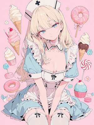 Product top card image