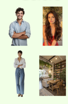 Product top card image