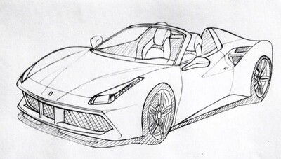 Product top card image