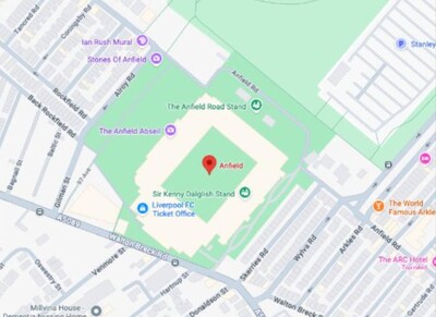 Product top card image