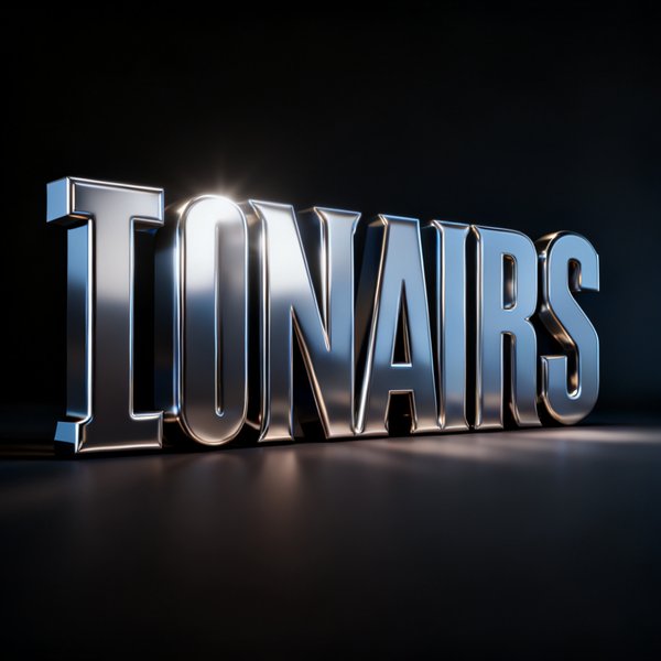 3d Text Generator